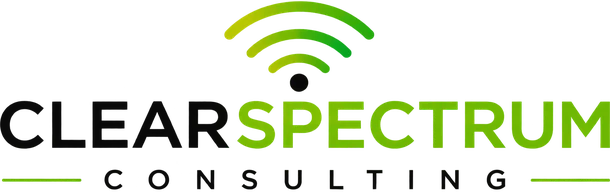 ClearSpectrum Consulting home
